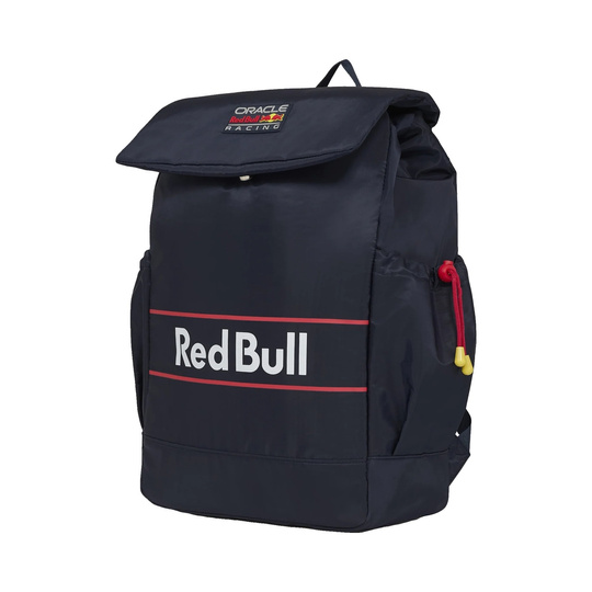 Red Bull Racing F1 Herren Rucksack Logo