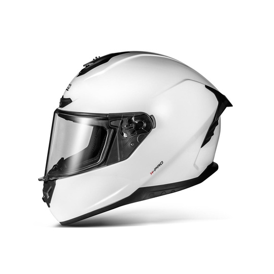 Sparco Helm X-PRO weiß