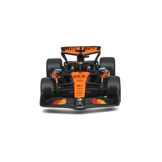 McLaren F1 Oscar Piastri Modellauto 1:43 MCL39