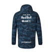 Red Bull Racing 2025 Herren Regenjacke Hypebeast 