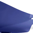 Sparco Visier für Jethelm Flux RJ/RJ-i blau