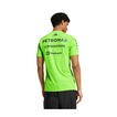 Mercedes AMG F1 2025 Herren T-Shirt Team Set Up