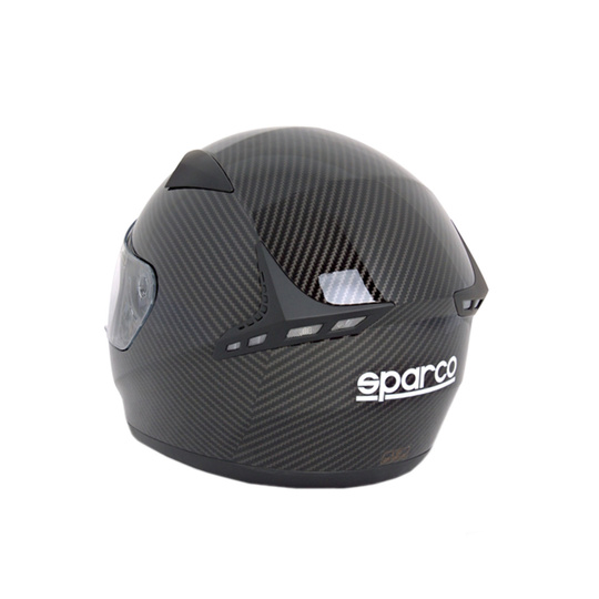 Sparco Helm Club X-1 Carbon