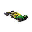 McLaren Modell MCL38 1/18 Lando Norris Monaco