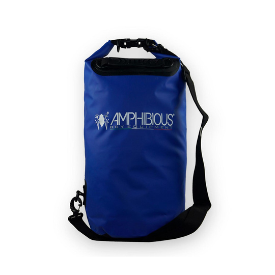 Amphibious Tasche Tube 20 blau
