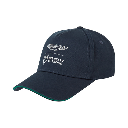 Aston Martin Racing 2026 Cap 00 Thor