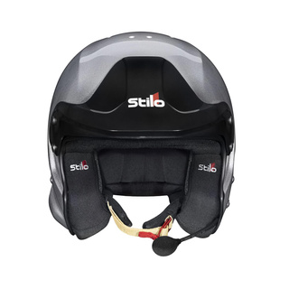 Stilo Helm Venti Trophy Rally silber (FIA)