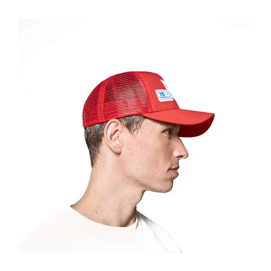 Formula 1 2025 Baseballkappe Heritage Trucker