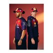 Scuderia Ferrari F1 2026 Lewis Hamilton Cap China GP