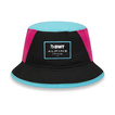 Alpine F1 Bucket Hat Miami Traveller