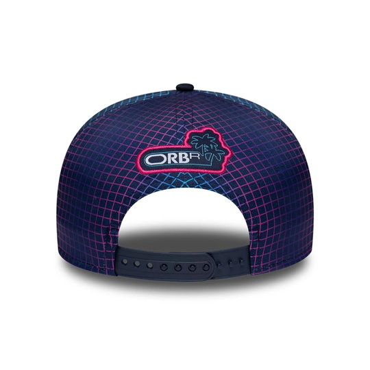 Red Bull Racing F1 2026 Team Cap Miami GP