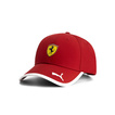 Ferrari F1 2025 Kinderkappe Classic Red