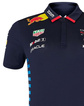 Red Bull Racing F1 Damen Team Poloshirt