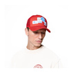 Formula 1 2025 Baseballkappe Heritage Trucker