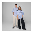 Williams Racing 2025 Herren T-Shirt Sportstyle