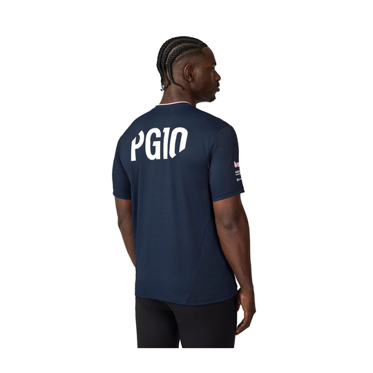 Alpine F1 2025 Herren T-shirt Gasly Team