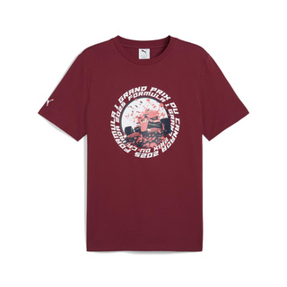 Formula 1 2025 Herren T-Shirt Canada GP