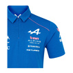 Alpine F1 2026 Team Poloshirt