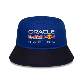 Red Bull Racing F1 2026 Kinder-Bucket Hat Essentials