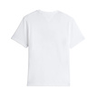 Cadillac F1 2026 T-Shirt Shield weiß