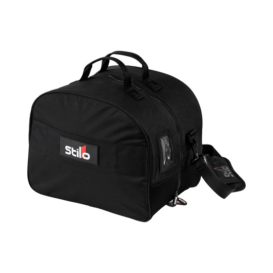 Stilo Helm- und HANS-Tasche V2