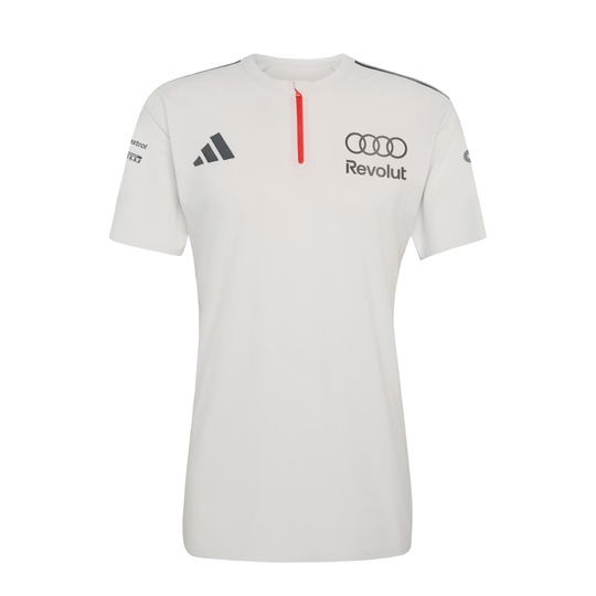 Audi Revolut F1 2026 Poloshirt Engineers