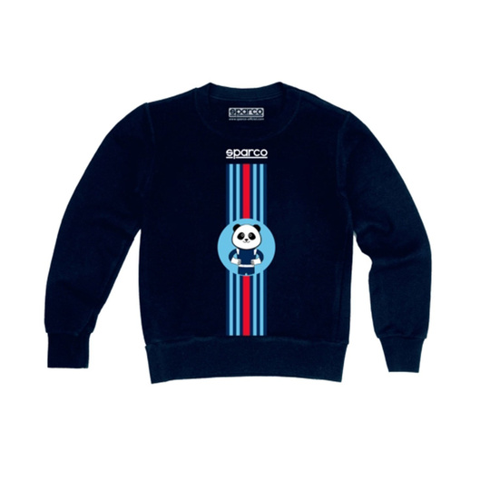 Sparco Kinder Pullover Stripes