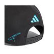 Mercedes AMG F1 2026 George Russell Cap schwarz