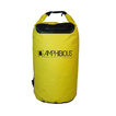Amphibious Tasche Tube 20 gelb
