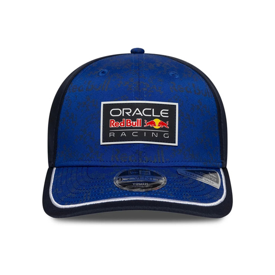 Red Bull Racing F1 2026 Kinder-Team Cap