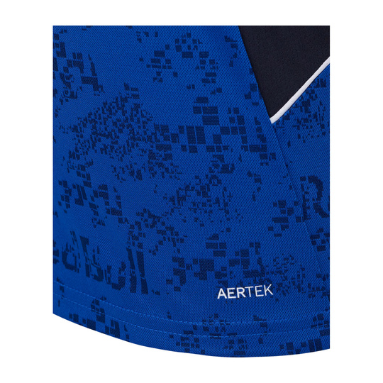 Red Bull Racing F1 2026 Kinder-T-Shirt Team