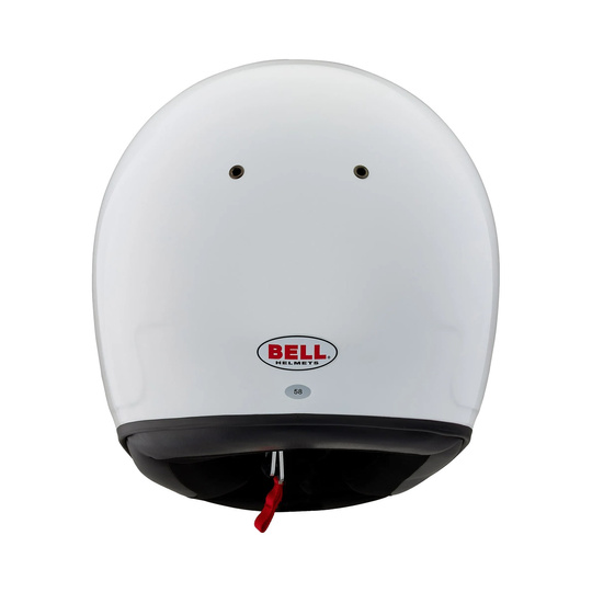 Bell Helm KC7-CMR Pro weiß (CMR)