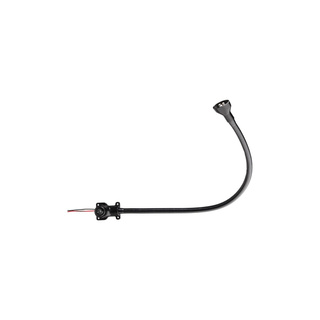 OMP Pilotenlampe kurz – 20 cm