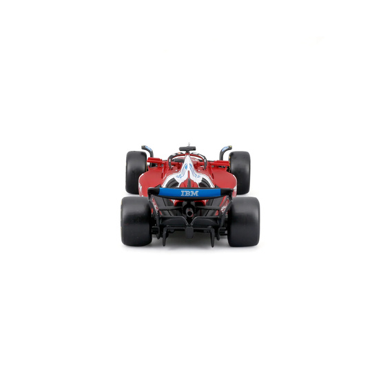 Scuderia Ferrari F1 Charles Leclerc Modellauto SF25 1:43