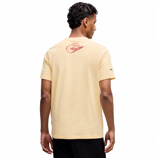 Formula 1 2026 T-Shirt Austin