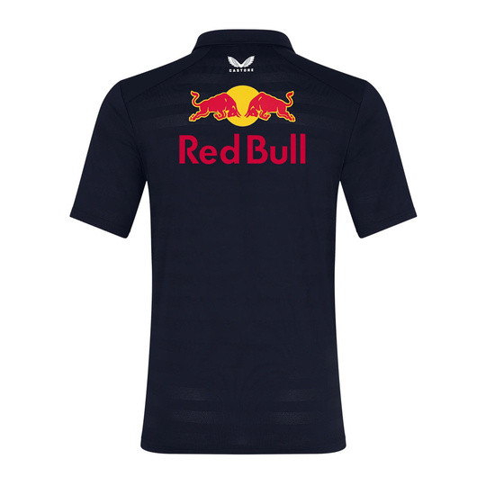 Red Bull Racing F1 Max Verstappen Team Poloshirt
