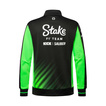 Stake F1 Kick Sauber 2025 Herren Sweatshirt Team