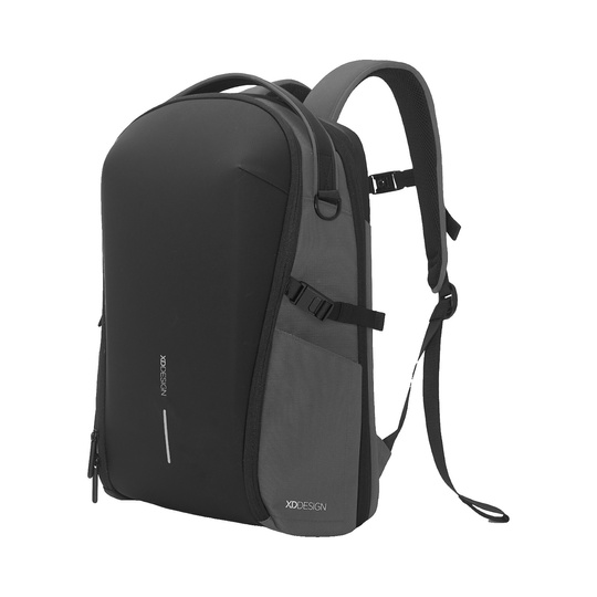 XD Design Rucksack Bizz grau