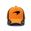 McLaren F1 2026 Herren Baseballkappe Lando Norris Team