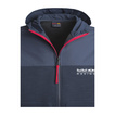 Red Bull Racing F1 Kapuzenjacke Hybrid