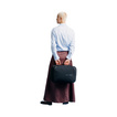 XD Design Rucksack Bobby Air schwarz