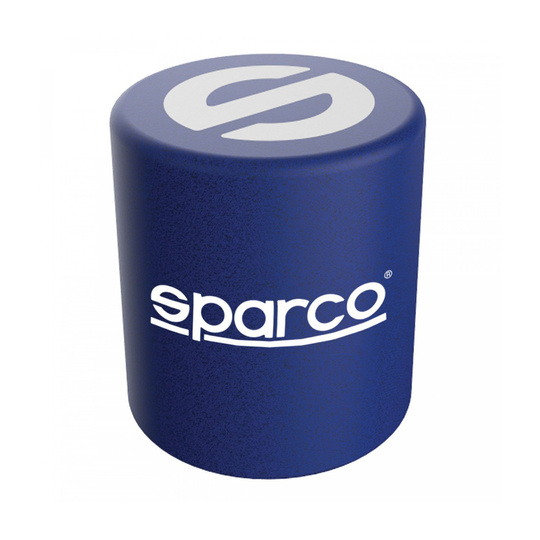 Sparco Puff blau
