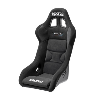 Sparco Rennsitz EVO L QRT MY20 (FIA)
