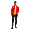 Ferrari F1 2024 Herren Softshell Team