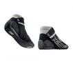 OMP Schuhe KS-3 MY26 schwarz/silber