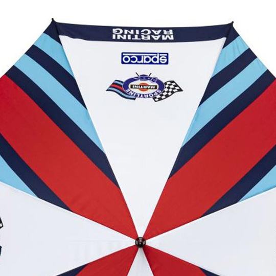 Sparco Golfschirm Classic Martini Racing