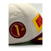 Pirelli 2026 Cap Podium Monaco