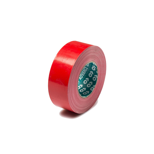 Sparco Klebeband rot