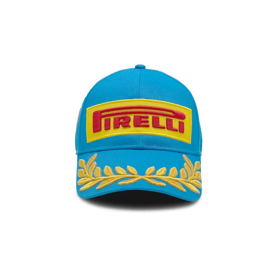 Pirelli 2025 Herren Baseballkappe Podium Monza