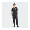 Mercedes AMG F1 2026 T-Shirt Authentic Team schwarz